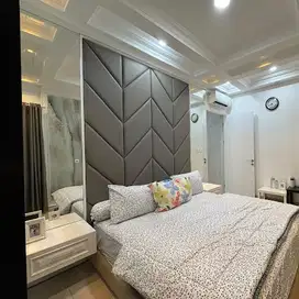 Dijual Rumah Full Furnised di Cluster Vivaldi