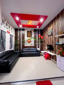AYAHANDA REGENCY JL. SENDOK - SEKIP - PETISAH