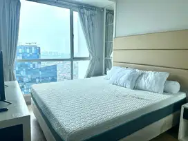 Casa Grande Residence 2 Bedroom Siap Huni