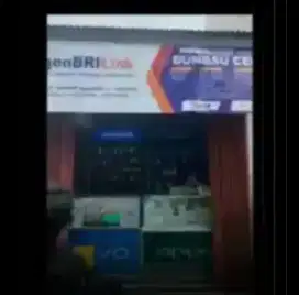 Jaga konter pulsa