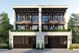 Dijual Cepat Rumah Kost Ekslusif Suhat dekat Kampus UB Kota Malang