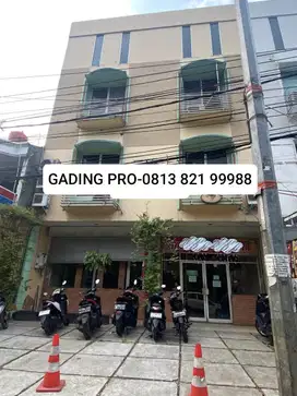 Dijual Ruko Jln TB Simatupang Ruko Gandeng Jakarta Selatan
