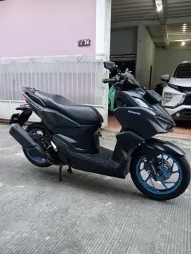 Honda Vario 160 ABS thn 2022 type tertinggi