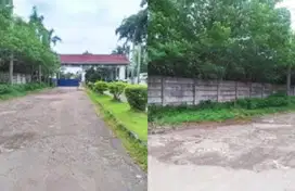 Dijual Tanah di Jl. Eternal Kel. Dukuh Cikupa, Tangerang
