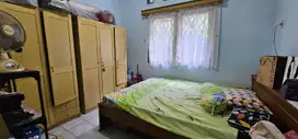 Rumah Idaman Keluarga di Pudak Payung 3 Kamar Tidur