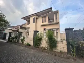 RUMAH SUHAT PTP LOWOKWARU MALANG