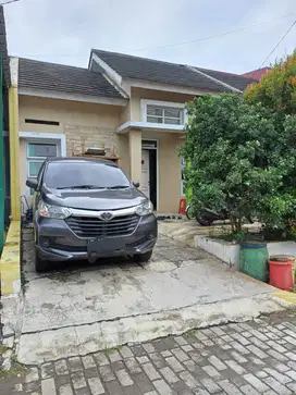 Dijual Rumah Murah Siap Huni di Jatisari Jatiasih Bekasi