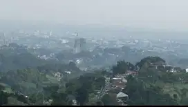 Termurah! Rumah villa untuk cafe resto dago giri bandung utara