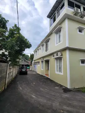 KENOS HOUSE KOST EKSKLUSIF