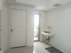 di sewakan apartemen green lake Sunter 2bedroom unfurnish