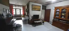 Rumah di Banjar Wijaya, Tangerang