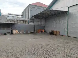 DIJUAL GUDANG KAWASAN INDUSTRI DOMAS INDAH BARAT
