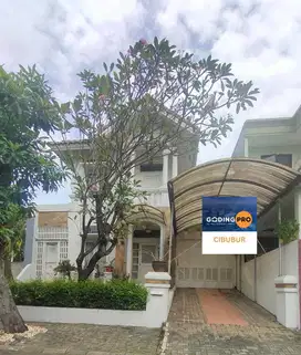 Rumah Murah di Citra Gran Cibubur