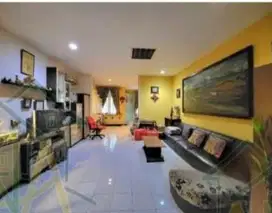 Dijual Rumah 2.5lt Siap Huni di Jelambar Baru