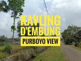 Tanah Kavling Free Pajak Tajinan Malang