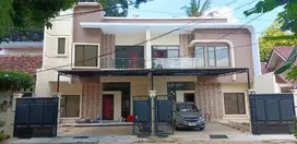 Dijual Rumah Baru Brand New Palm Residence Kranggan Raya Siap Huni