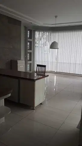 Dijual Rumah di Cihampelas Cililin Bandung Barat, Samping Jalan