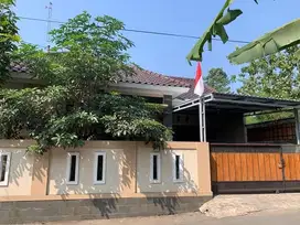 Rumah Modern Hook Full Furnish Jogja Utara Dekat Maguwoharjo