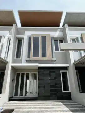 Rumah Baru Di Sukolilo Dian Regency 2 Surabaya