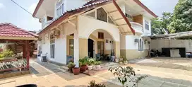 DIJUAL MURAH RUMAH BAGUS DI CEMPAKA PUTIH TENGAH JAKARTA PUSAT