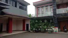 Rumah dijual Jati Melati Pondok Melati Rumah Besar Bekasi