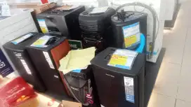 SOUND SPEAKER AKTIF