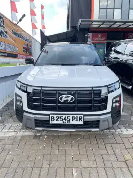 CRETA PRE KM8 PERAK.
