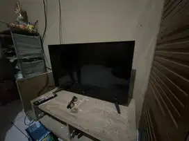 TV LG 32 inch NORMAL
