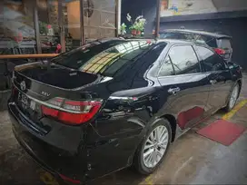 Camry V Matic 2016