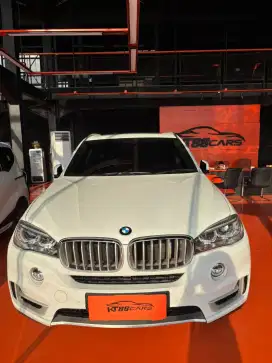 Bmw X5 xDrive xline 2016