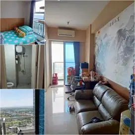 JUAL APARTMENT ANDERSON 2 BEDROOM FULL FURNISH MURAH