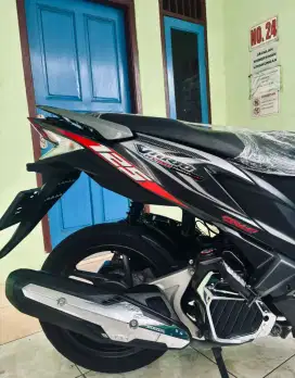 Vario Kzr simpanan Gress like new