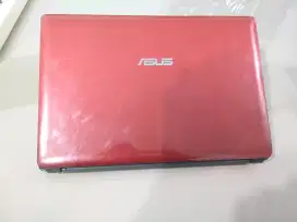 LAPTOP ASUS A43 
CORE I7 2630M