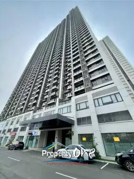 Dijual Apartemen Sky House Alam Sutra Tangerang