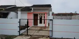 DIJUAL CEPAT RUMAH PARUNG PANJANG DENGAN TANAH LUAS