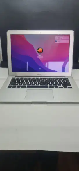 Jual BU BGT Macbook Air 2017