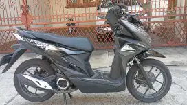 Honda beat LED tahun 2023.