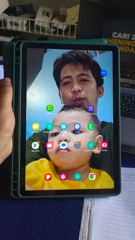 Samsung galaxy Tab a9 plus 5 G
