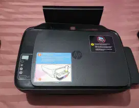 Printer Hp ink tank 315