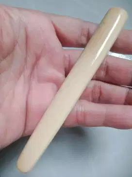 Pipa Rokok original rasa gurih dan pulen