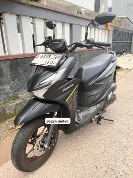 [ ban donat ] honda new beat street th 2025