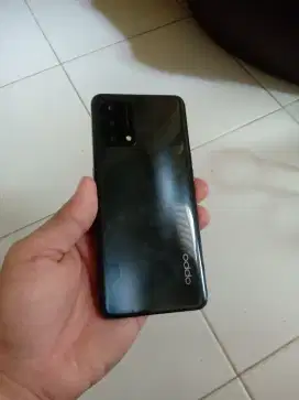 Oppo A74 128 Gb