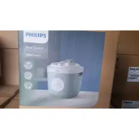 Magic com philips 1,8 liter panci tebel dan gk lengket