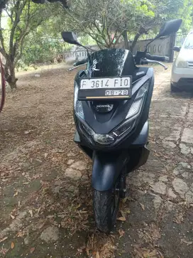 Honda PCX 160 ABS Standar Normal Pajak Panjang