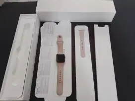 Apple Watch Series 2 Pink Sand 38mm