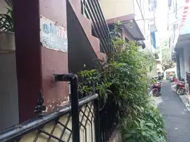 Kontrakan bulanan