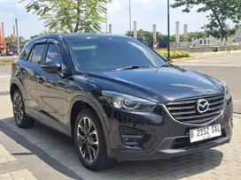 Mazda CX 5 Touring 2.5 2016