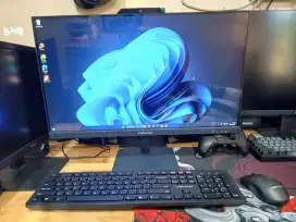 Pc advan aio one s (all in one desktop)