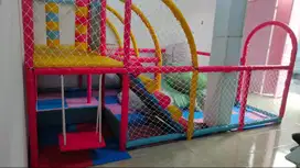 odong playground indoor