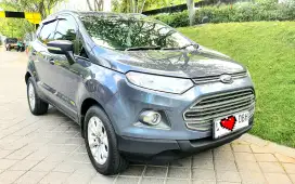 Ford Ecosport Titanium S 2014/1015 Matic No Fiesta Trend 2013 KIM